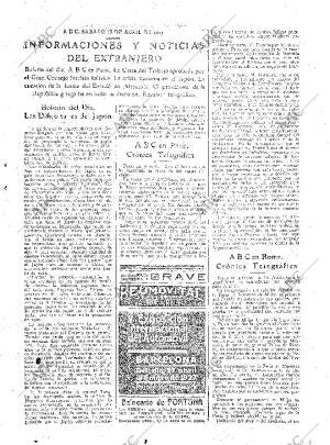 ABC MADRID 23-04-1927 página 33