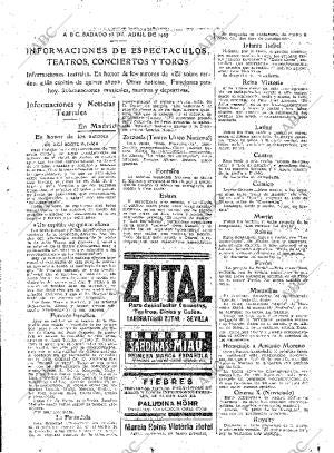 ABC MADRID 23-04-1927 página 37