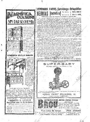 ABC MADRID 23-04-1927 página 45