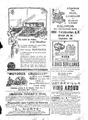 ABC MADRID 23-04-1927 página 47