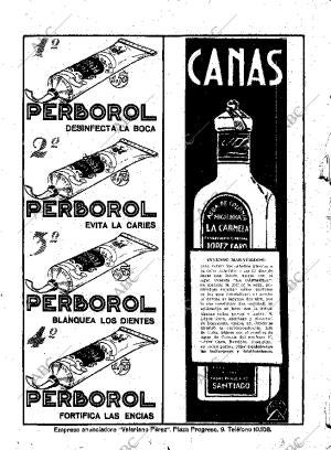 ABC MADRID 23-04-1927 página 48