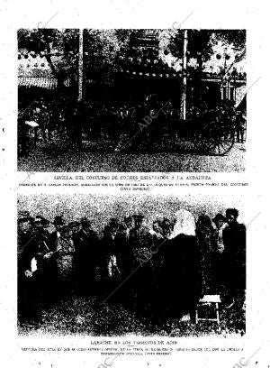 ABC MADRID 23-04-1927 página 5