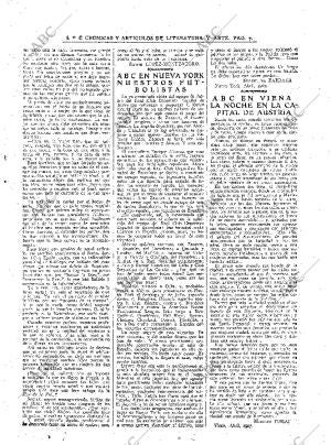 ABC MADRID 23-04-1927 página 7