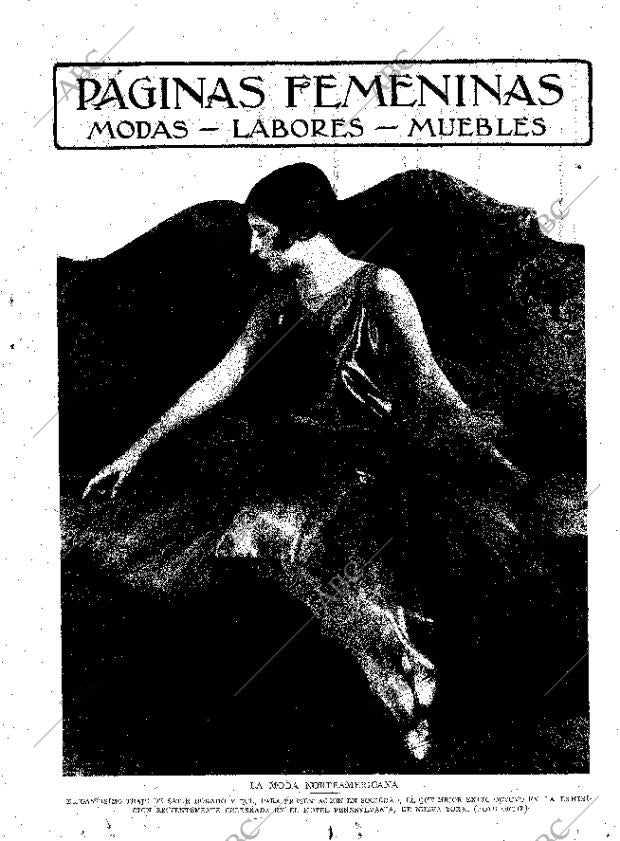 ABC MADRID 23-04-1927 página 9