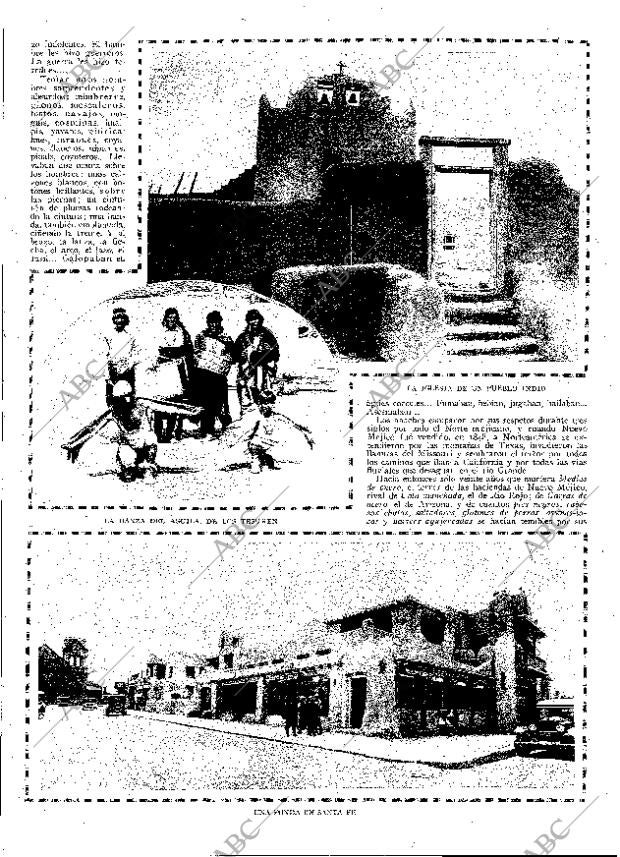 ABC MADRID 24-04-1927 página 11