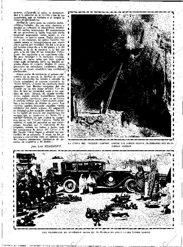 ABC MADRID 24-04-1927 página 12