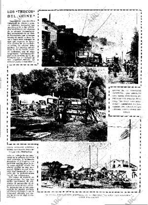 ABC MADRID 24-04-1927 página 17