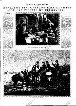 ABC MADRID 24-04-1927 página 19