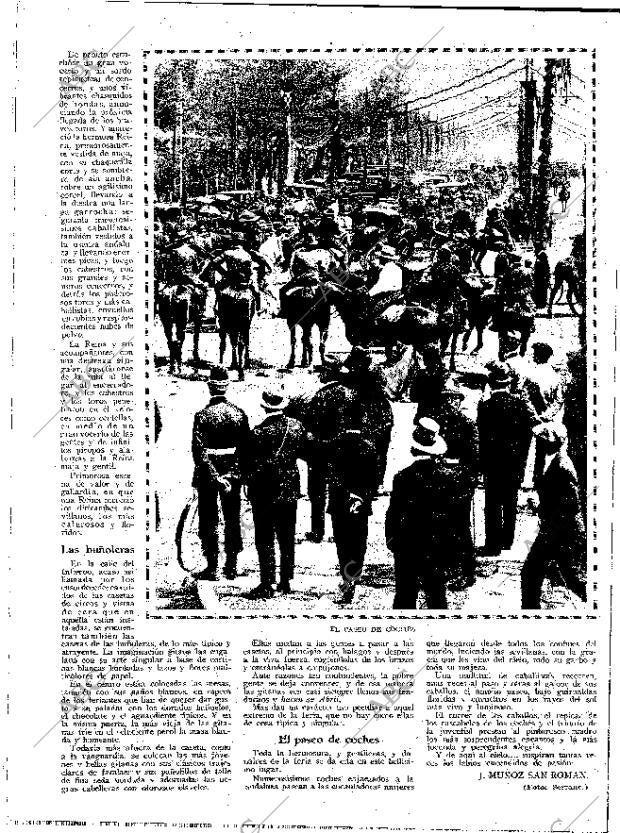 ABC MADRID 24-04-1927 página 20