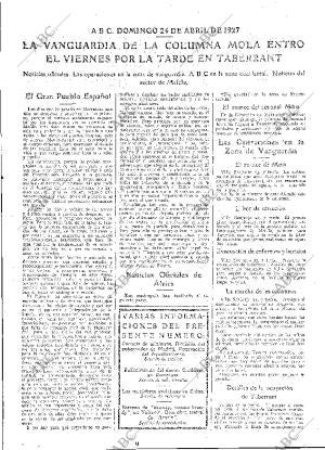 ABC MADRID 24-04-1927 página 23