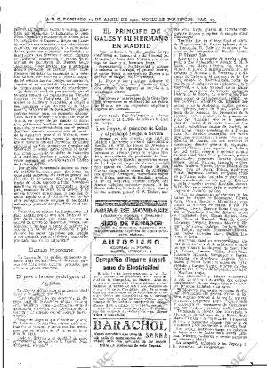 ABC MADRID 24-04-1927 página 29