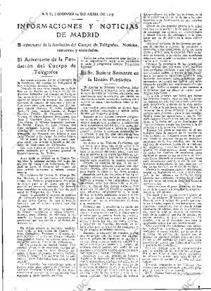 ABC MADRID 24-04-1927 página 31
