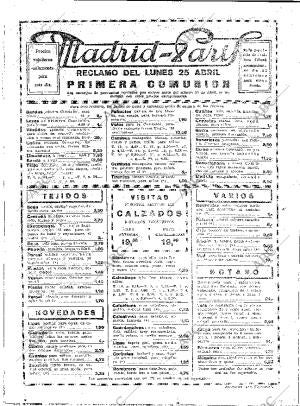 ABC MADRID 24-04-1927 página 32