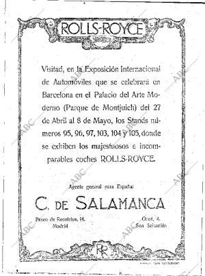 ABC MADRID 24-04-1927 página 34