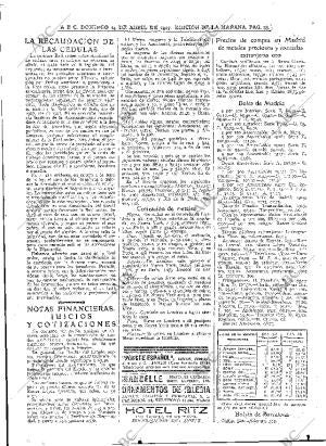 ABC MADRID 24-04-1927 página 35