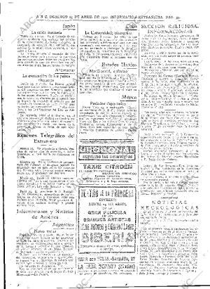 ABC MADRID 24-04-1927 página 39