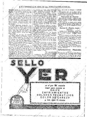 ABC MADRID 24-04-1927 página 44