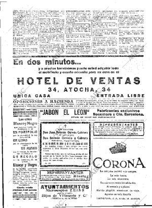 ABC MADRID 24-04-1927 página 49