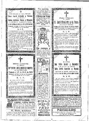 ABC MADRID 24-04-1927 página 50