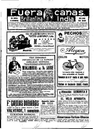 ABC MADRID 24-04-1927 página 55