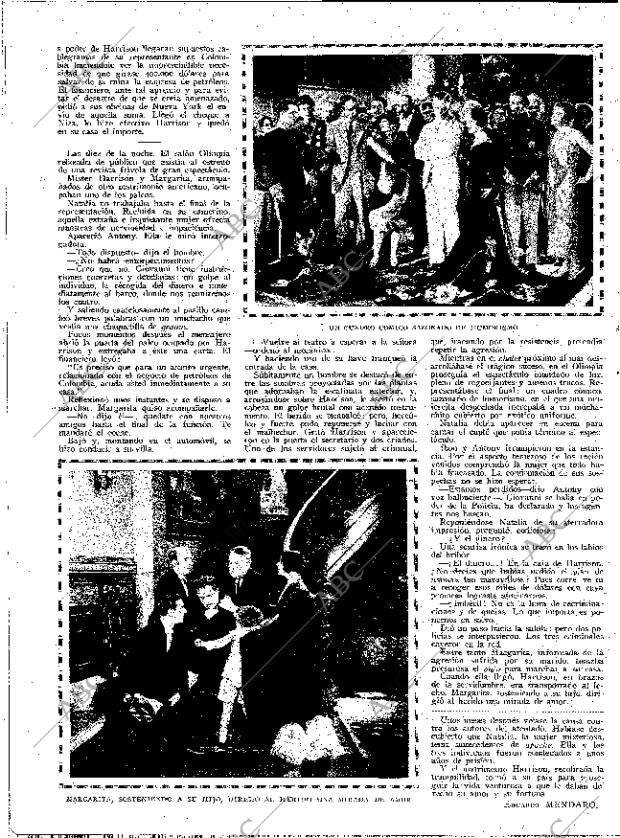 ABC MADRID 24-04-1927 página 8