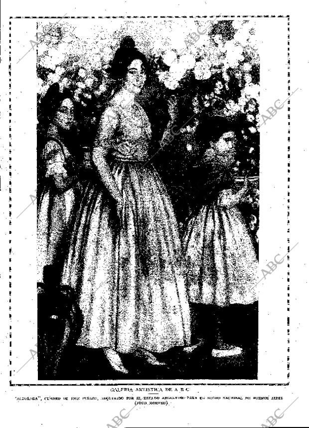 ABC MADRID 24-04-1927 página 9