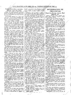 ABC MADRID 26-04-1927 página 11