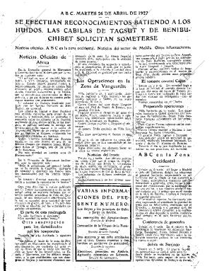 ABC MADRID 26-04-1927 página 15