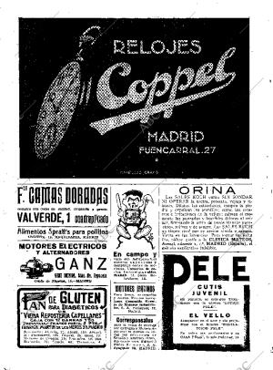 ABC MADRID 26-04-1927 página 2