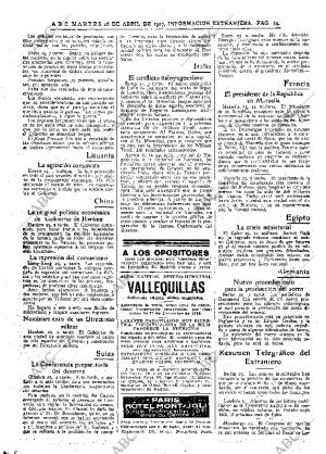 ABC MADRID 26-04-1927 página 34