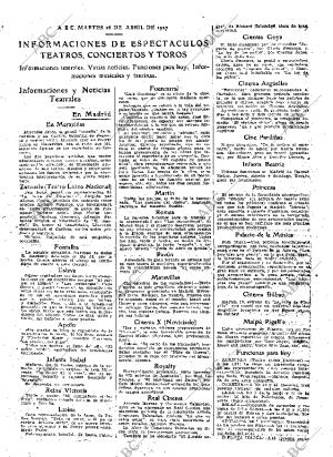 ABC MADRID 26-04-1927 página 37