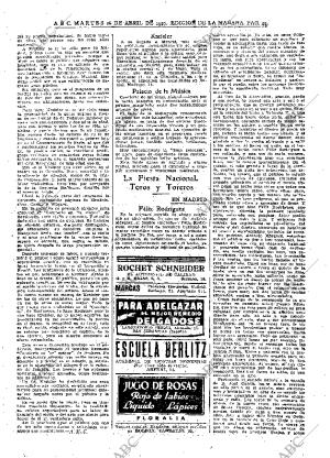 ABC MADRID 26-04-1927 página 39