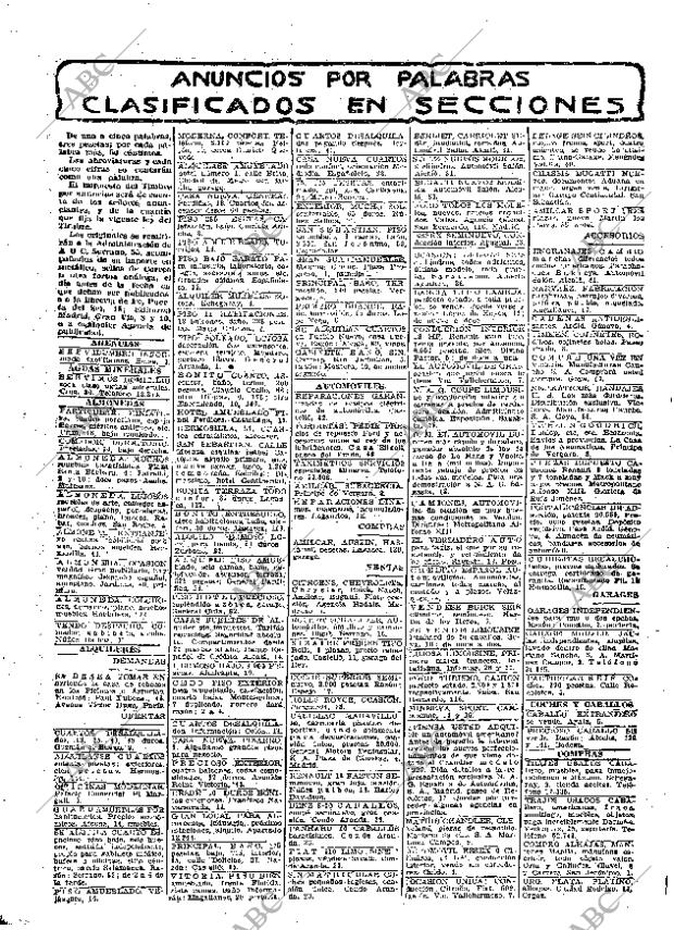ABC MADRID 26-04-1927 página 42