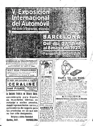ABC MADRID 26-04-1927 página 46