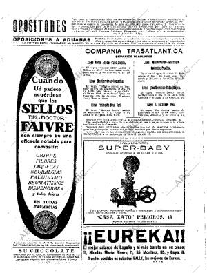 ABC MADRID 26-04-1927 página 47