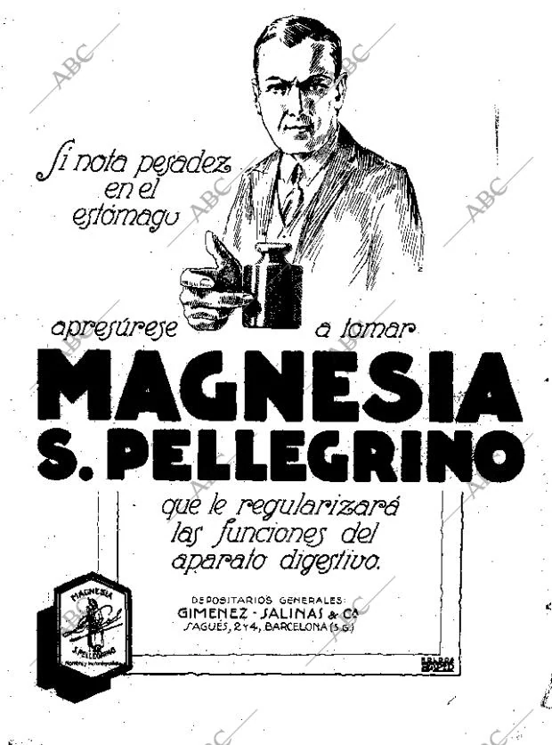 ABC MADRID 26-04-1927 página 48