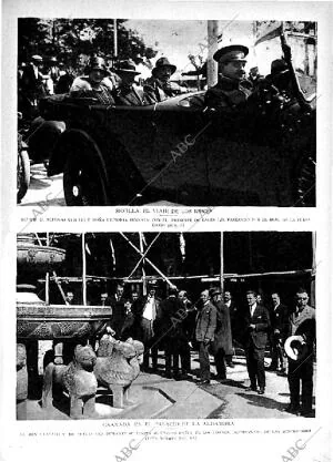 ABC MADRID 26-04-1927 página 5