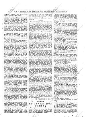 ABC MADRID 29-04-1927 página 10