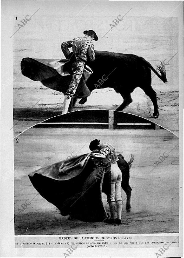 ABC MADRID 29-04-1927 página 13