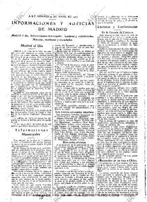 ABC MADRID 29-04-1927 página 21