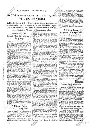 ABC MADRID 29-04-1927 página 33