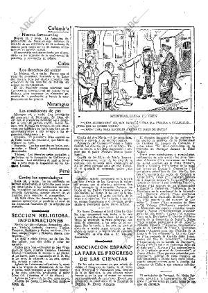 ABC MADRID 29-04-1927 página 35