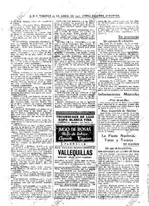 ABC MADRID 29-04-1927 página 37