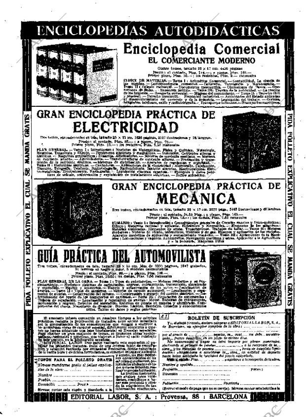 ABC MADRID 29-04-1927 página 48