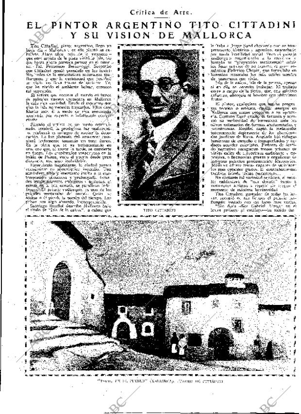 ABC MADRID 01-05-1927 página 11