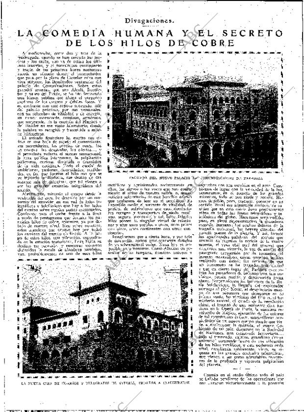 ABC MADRID 01-05-1927 página 16