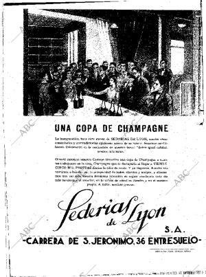 ABC MADRID 01-05-1927 página 2