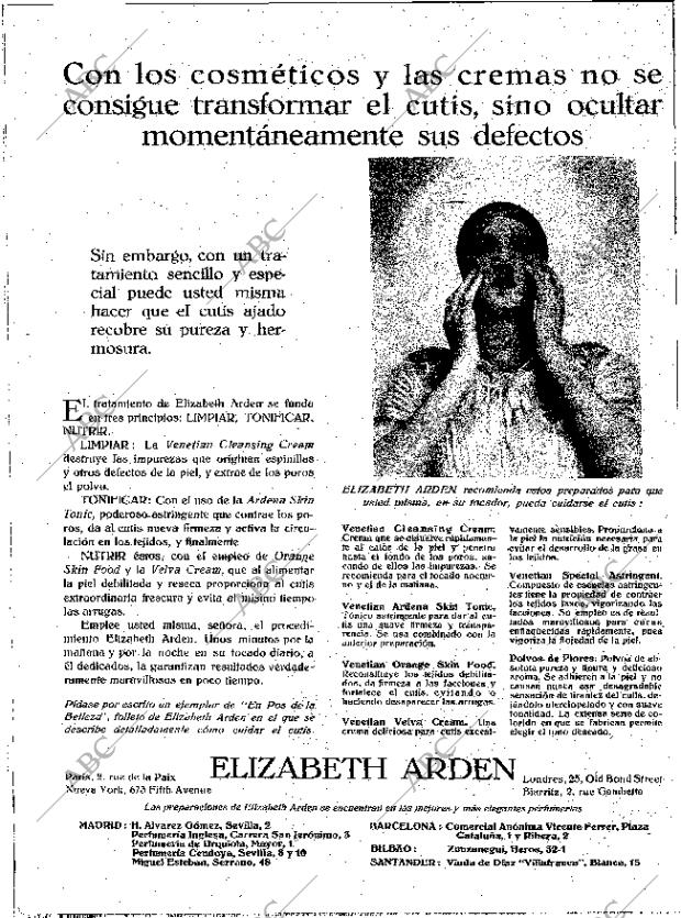 ABC MADRID 01-05-1927 página 22