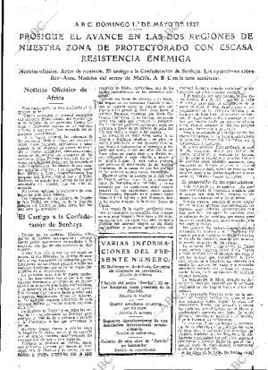 ABC MADRID 01-05-1927 página 23