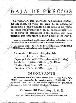 ABC MADRID 01-05-1927 página 38